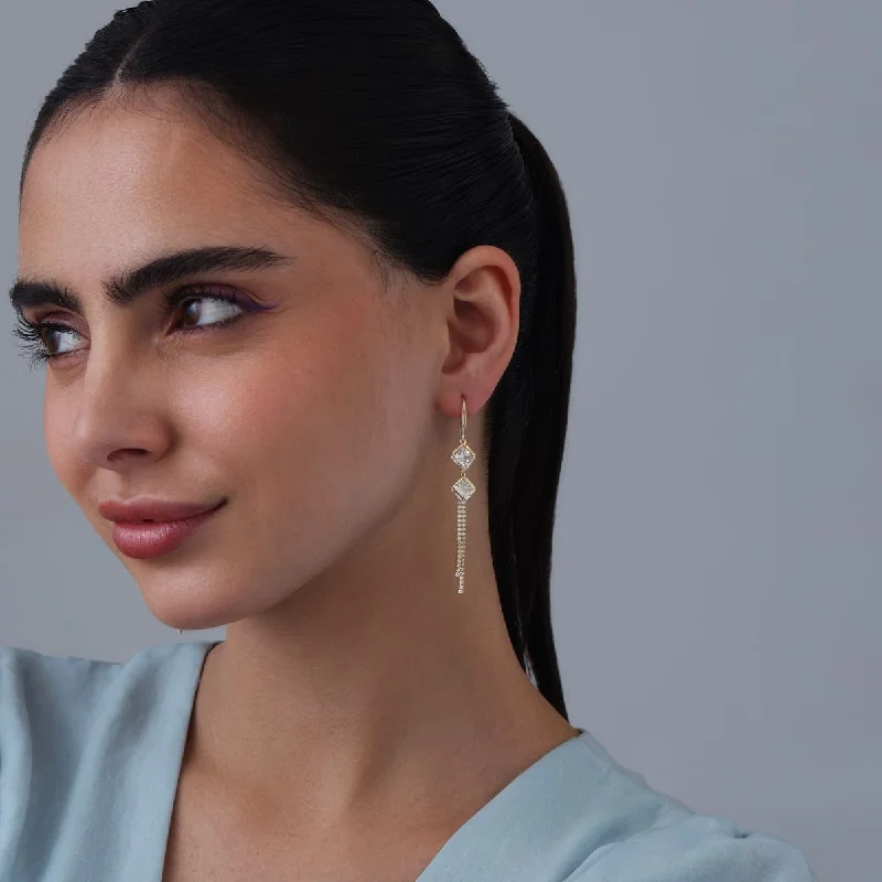 Women's Earrings – Elegant Designs for Every Personality--Trendy Earring 179856