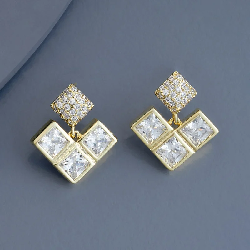 Women's Earrings – Elegant Designs for Every Personality--Trendy Earring 178789
