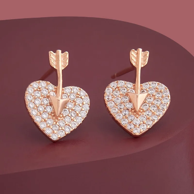 Women's Earrings – Elegant Designs for Every Personality--92.5 Silver Earring 160901 Women's Earrings – Elegant Designs for Every Personality--92.5 Silver Earring 160901