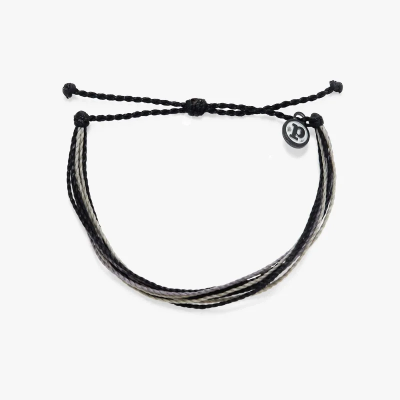 Fashionable Bracelets for Men with Multicolored Beads-Onyx Bracelet