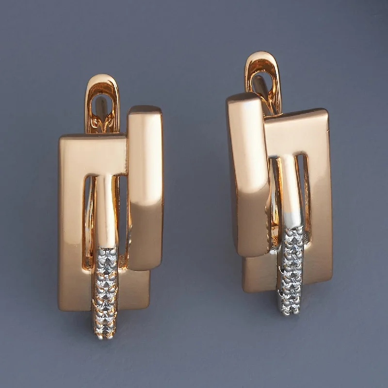 Women's Earrings – Elegant Designs for Every Personality--Trendy Earring 179431