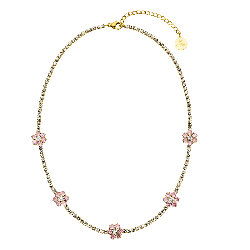 Shop Classic Women's  Necklaces & Pendants with a Modern Twist-Anima Kette
