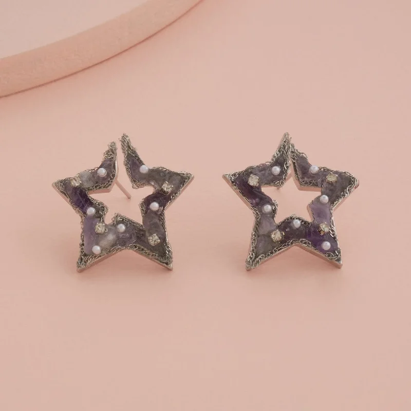 Women's Earrings – Elegant Designs for Every Personality--Trendy Earring 164805