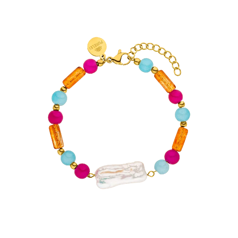 Affordable Bangles for Women-Delight Armband