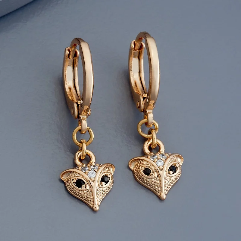 Women's Earrings – Elegant Designs for Every Personality--Trendy Earring 179436