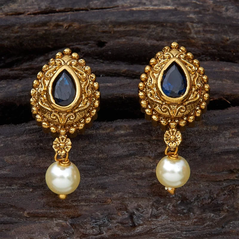 Women's Earrings – Elegant Designs for Every Personality--Antique Earring 155742