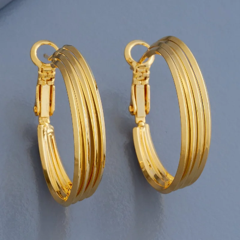Women's Earrings – Elegant Designs for Every Personality--Trendy Earring 179182