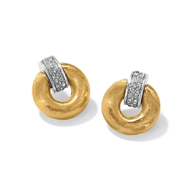 Women's Earrings – Elegant Designs for Every Personality--Meridian Geo Mini Post Drop Earrings Women's Earrings – Elegant Designs for Every Personality--Meridian Geo Mini Post Drop Earrings