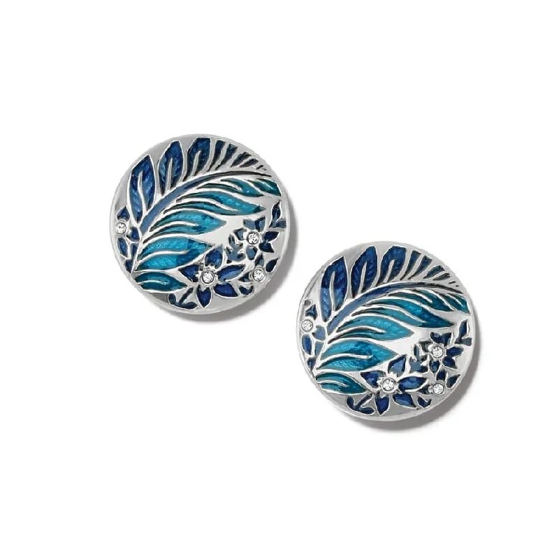 Women's Earrings – Elegant Designs for Every Personality--Terra Post Earrings