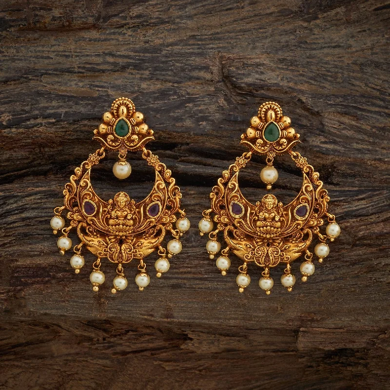 Women's Earrings – Elegant Designs for Every Personality--Antique Earring 181384