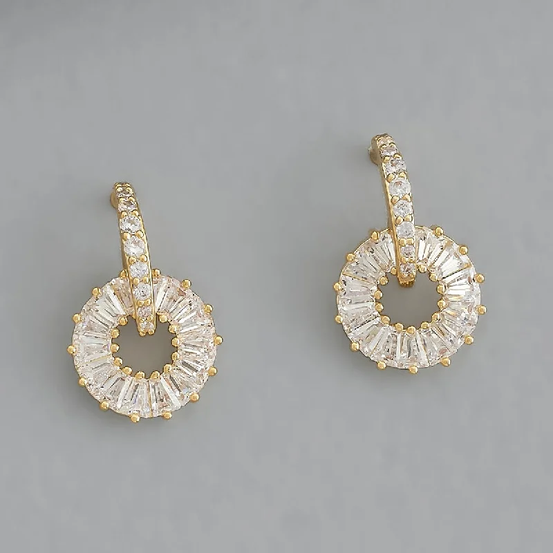 Women's Earrings – Elegant Designs for Every Personality--Trendy Earring 171520
