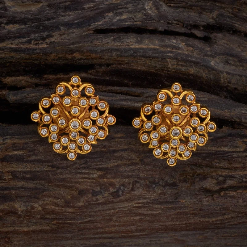 Women's Earrings – Elegant Designs for Every Personality--Antique Earring 173538