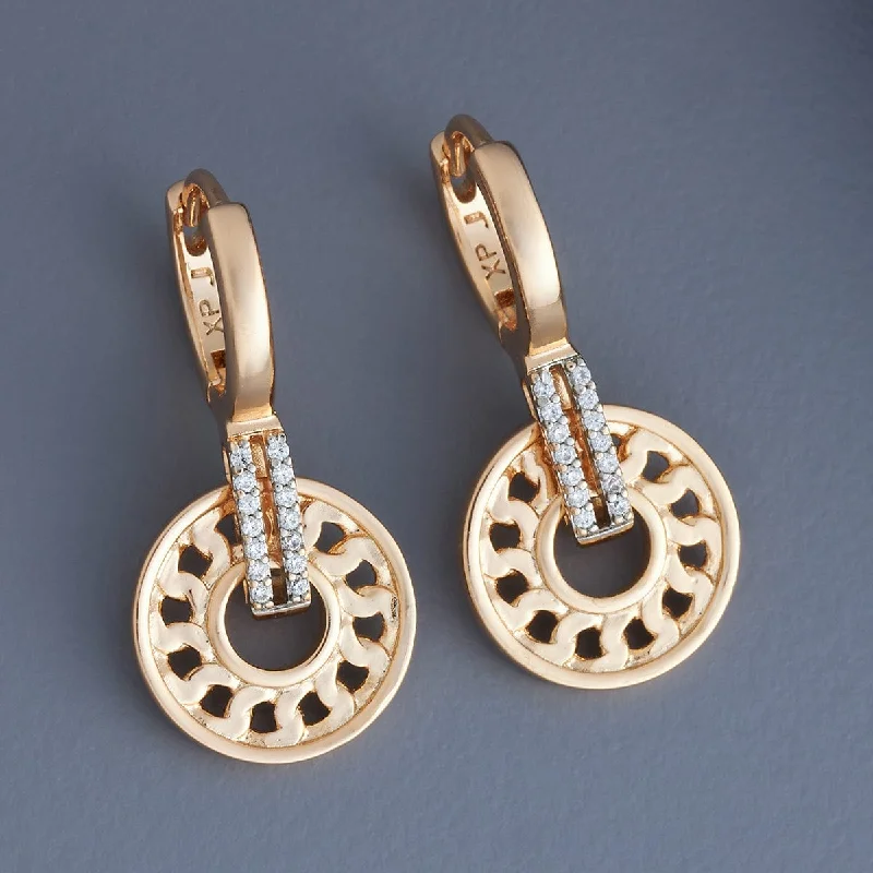Women's Earrings – Elegant Designs for Every Personality--Trendy Earring 179537
