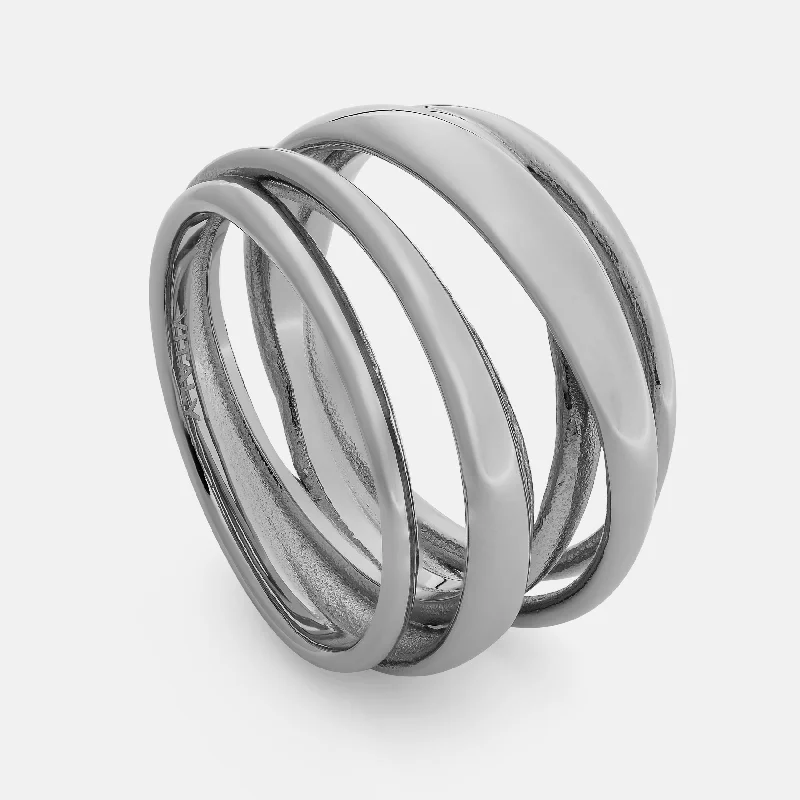 Top Men's Rings – Crafted for Every Style  Flicker