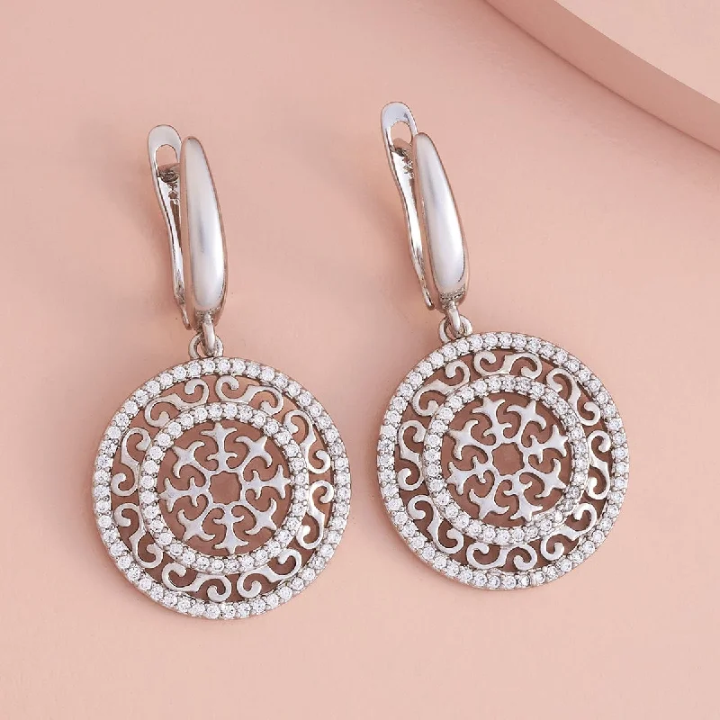 Women's Earrings – Elegant Designs for Every Personality--Trendy Earring 178758