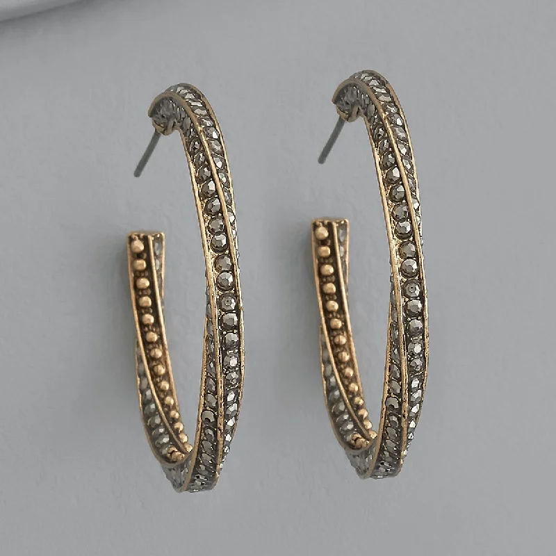 Women's Earrings – Elegant Designs for Every Personality--Trendy Earring 167238