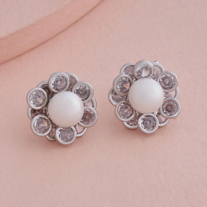 Women's Earrings – Elegant Designs for Every Personality--Trendy Earring 175102