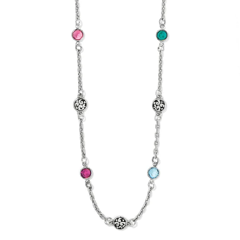 Silver-Multi