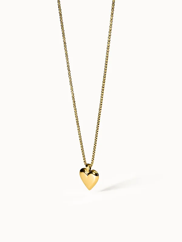 Shop Classic Women's  Necklaces & Pendants with a Modern Twist-Lovebird Kette