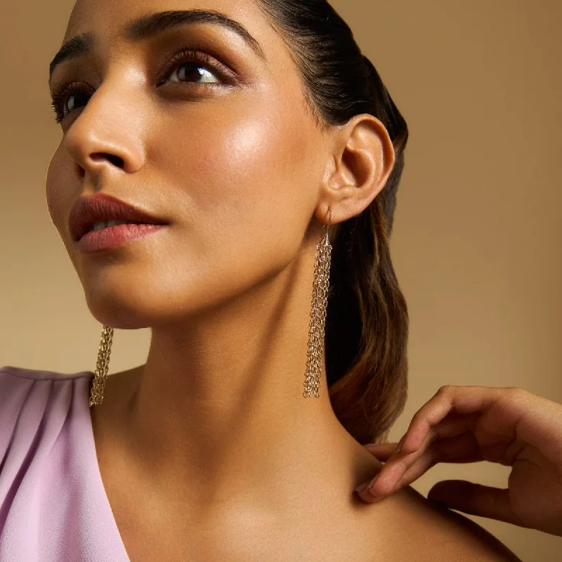 Women's Earrings – Elegant Designs for Every Personality--Trendy Earring 172074