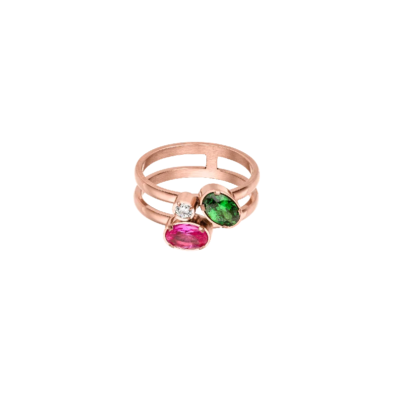 Rosegold