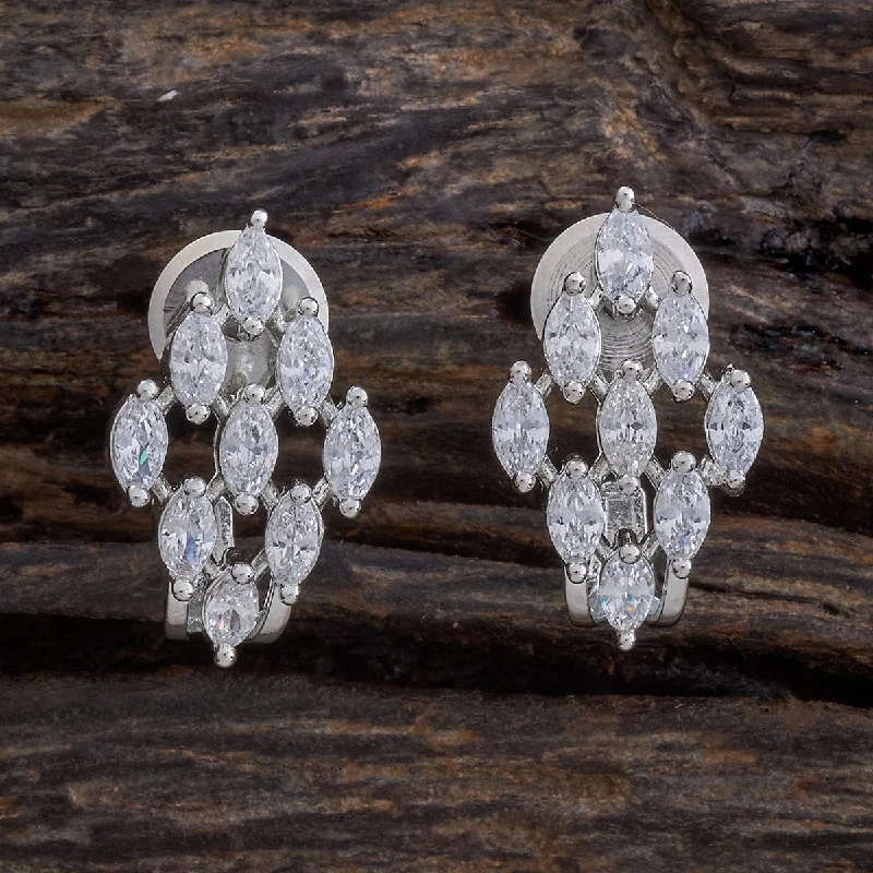 Women's Earrings – Elegant Designs for Every Personality--Zircon Earring 178470