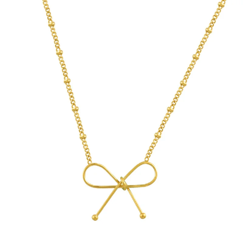 Shop Classic Women's  Necklaces & Pendants with a Modern Twist-Trinket Necklace