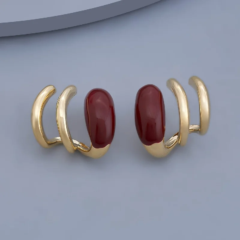 Women's Earrings – Elegant Designs for Every Personality--Trendy Earring 168488