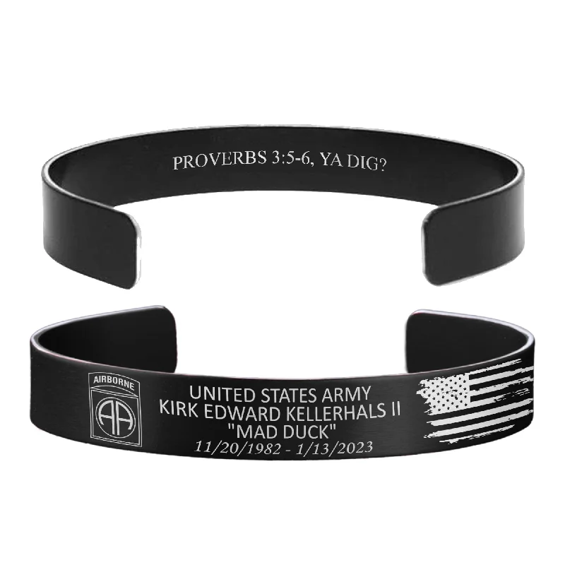 Minimalist Beaded Bracelets for Men-Kirk Edward Kellerhals II Memorial Band – Hosted by the Kellerhals Family Minimalist Beaded Bracelets for Men-Kirk Edward Kellerhals II Memorial Band – Hosted by the Kellerhals Family