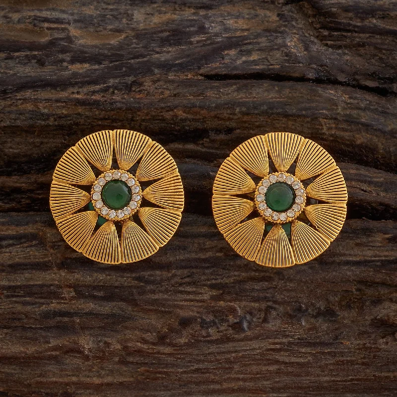 Women's Earrings – Elegant Designs for Every Personality--Antique Earring 176755