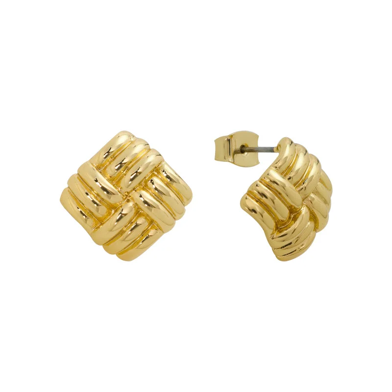 Women's Earrings – Elegant Designs for Every Personality--Old Money Earrings