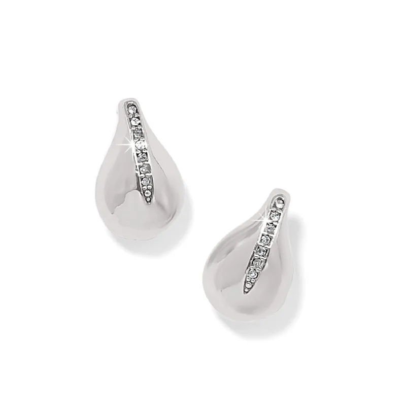 Women's Earrings – Elegant Designs for Every Personality--Nile Petite Post Earrings