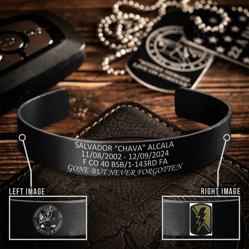 Stylish Rubber Bracelets for Men-Customize Your Bracelet