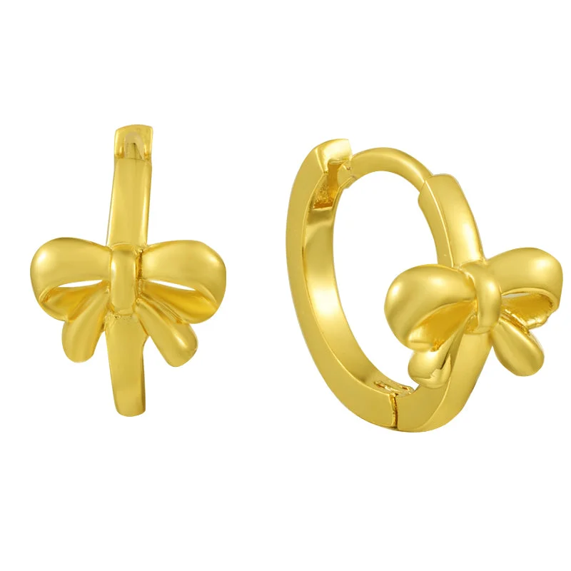 Women's Earrings – Elegant Designs for Every Personality--Graceful Earrings