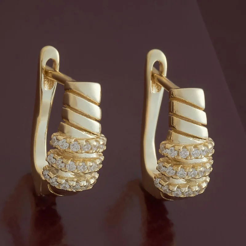 Women's Earrings – Elegant Designs for Every Personality--92.5 Silver Earring 180812 Women's Earrings – Elegant Designs for Every Personality--92.5 Silver Earring 180812