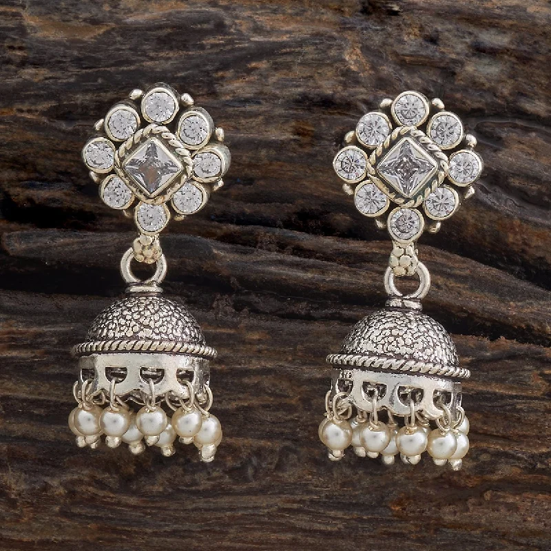 Women's Earrings – Elegant Designs for Every Personality--92.5 Silver Earring 183358 Women's Earrings – Elegant Designs for Every Personality--92.5 Silver Earring 183358