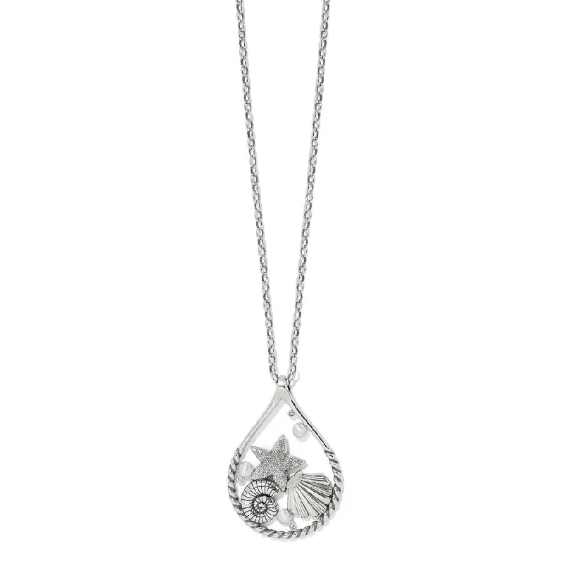 Shop Classic Women's Necklaces & Pendants with a Modern Twist-Sea Dreamer Convertible Necklace Shop Classic Women's Necklaces & Pendants with a Modern Twist-Sea Dreamer Convertible Necklace