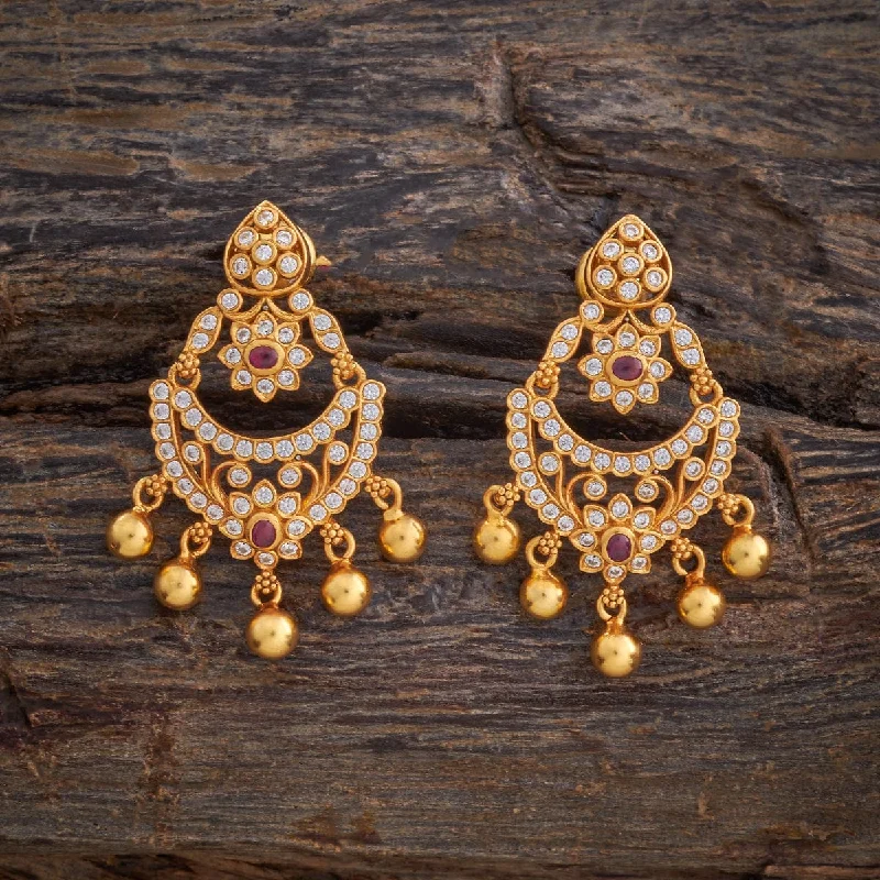 Women's Earrings – Elegant Designs for Every Personality--Silver Temple Earring 178154 Women's Earrings – Elegant Designs for Every Personality--Silver Temple Earring 178154