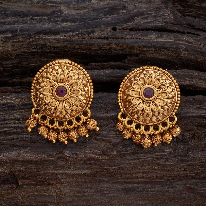 Women's Earrings – Elegant Designs for Every Personality--Antique Earring 168660