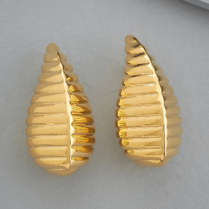 Women's Earrings – Elegant Designs for Every Personality--Trendy Earring 171695