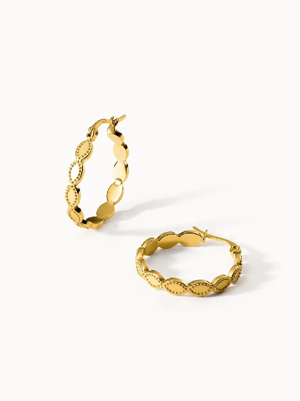 Women's Earrings – Elegant Designs for Every Personality--Koko Ohrringe