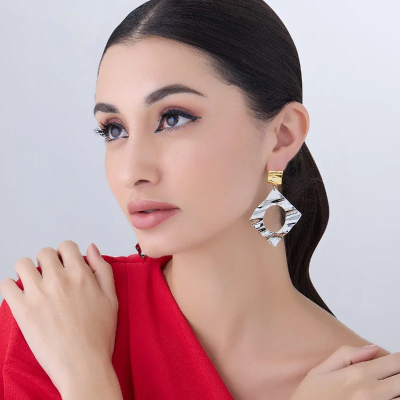 Women's Earrings – Elegant Designs for Every Personality--Trendy Earring 166818