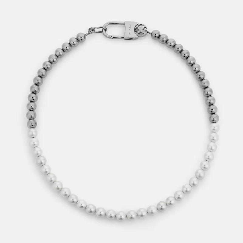 Exclusive Men's Necklaces & Pendants for the Modern Gentleman-Akoya