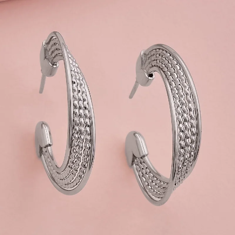 Women's Earrings – Elegant Designs for Every Personality--Trendy Earring 172942