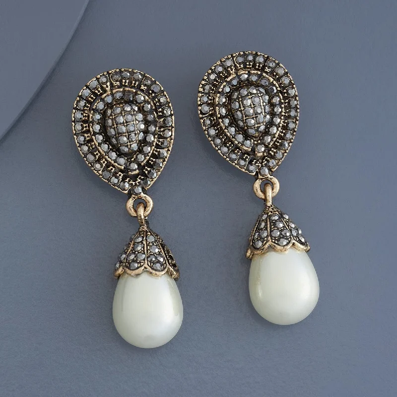 Women's Earrings – Elegant Designs for Every Personality--Trendy Earring 178726