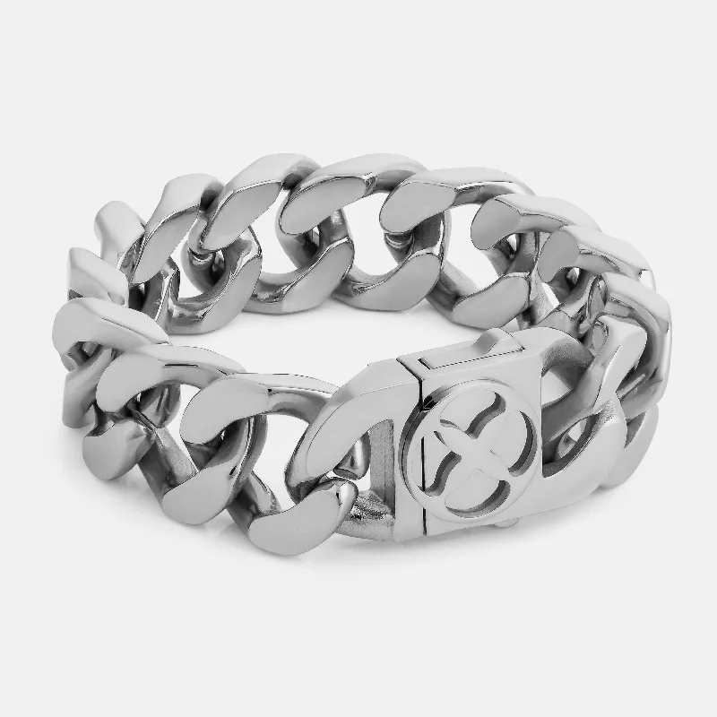 Stylish Men's Watches and Bracelets-Integer