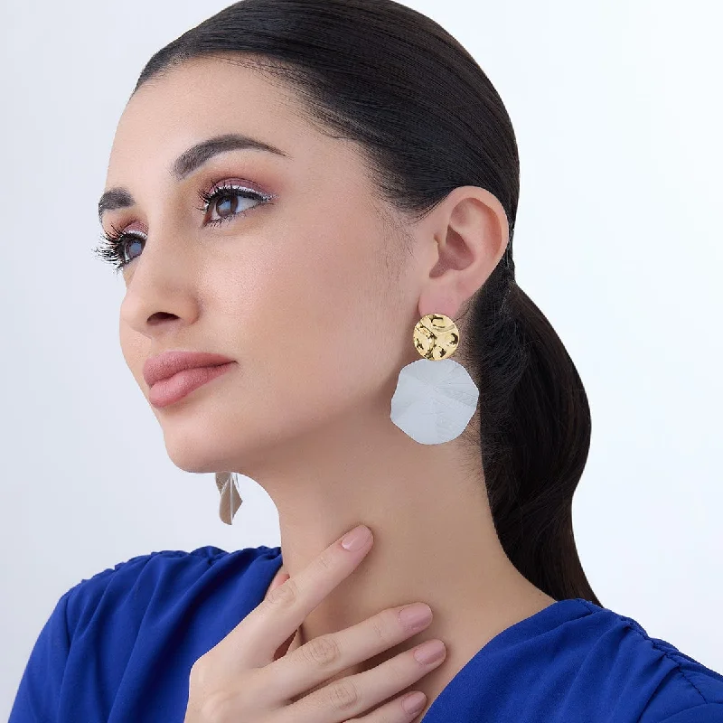Women's Earrings – Elegant Designs for Every Personality--Trendy Earring 166808