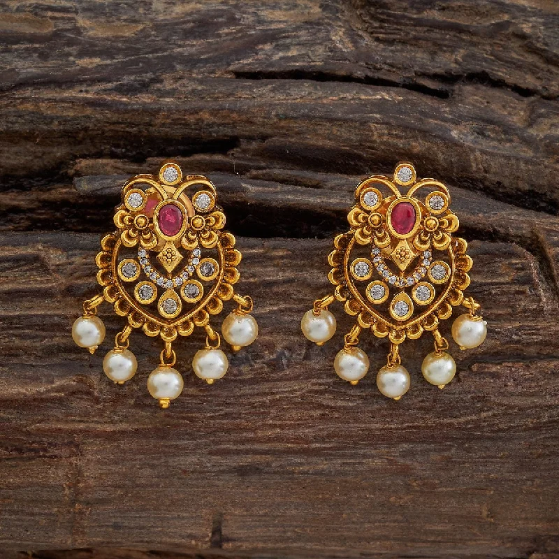 Women's Earrings – Elegant Designs for Every Personality--Antique Earring 172664