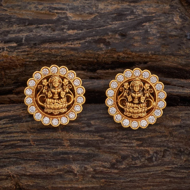 Women's Earrings – Elegant Designs for Every Personality--Antique Earring 180076