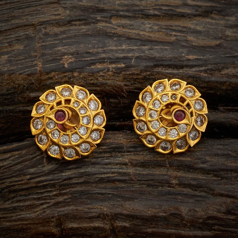 Women's Earrings – Elegant Designs for Every Personality--Antique Earring 161442